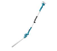 Makita Corta-setos eléctrico dun461wz cuchilla sencilla 3 kg