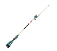 Makita Cortasetos de batería con pértiga DUN500 - Batería y cargador no incluidos