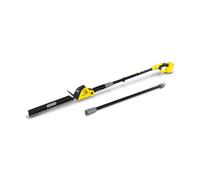 CORTASETOS DE BATERÍA CON PÉRTIGA PGH 18-45 18V 0*AH - K-1.444-210