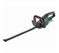Cortasetos de batería de litio BOSCH UniversalHedgeCut 18 V - Cuchilla 50 cm - SIN BATERÍA NI CARGADOR