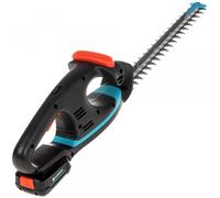 Cortasetos de batería Gardena EasyCut 40/18V P4A