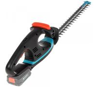Cortasetos de batería Gardena EasyCut 40/18V P4A solo - BATERÍA Y CARGADOR NO ESTÁN INCLUIDOS