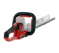Cortasetos de batería GE-CH 18/60 Li - Solo - SIN BATERÍA