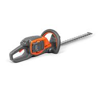 Cortasetos de batería husqvarna cortasetos 215ihd45 3.6v 45 cm cuchilla