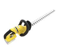Cortasetos de batería Karcher HGE 18-50 - SOLO MÁQUINA - BATERÍA Y CARGADOR NO INCLUIDOS
