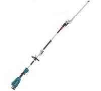 Cortasetos de batería multifunción Makita DUX18 - 18V 3Ah