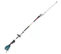 Cortasetos de batería multifunción Makita UX01G - 40V 2.5Ah