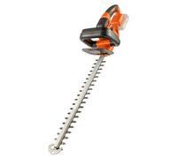 Powerplus Cortasetos inalámbrico 20V con cuchilla de 515mm