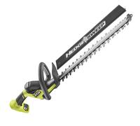 Cortasetos de batería RYOBI RY18HT50A-0 - 18 V - espada de 50 cm - SIN BATERÍA NI CARGADOR
