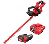 Cortasetos de batería SKIL 0480 CA - Cuchilla de 65 cm - 2.5ah/40V