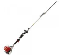 Cortasetos de gasolina GeoTech GT-4 36 L - 36 cc