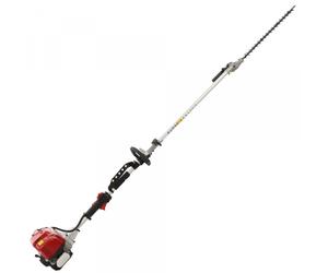 Cortasetos de gasolina GeoTech GT-4 36 L - 36 cc