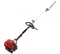 Cortasetos de mezcla 2 tiempos GeoTech GT-2 43 L - 43 cc