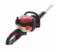 Cortasetos de mezcla GeoTech Pro HTP 26-75 - motor 2 tiempos - potencia 1 HP - 25,4 cc