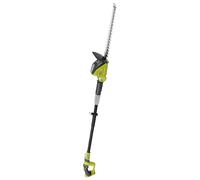 Ryobi Cortasetos telescópico OPT1845 18V orientable cuchilla de 45 cm - Sin baterías ni cargador