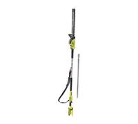 Cortasetos de pértiga telescópico de 50cm 36V MAX POWER (Sin Batería)