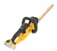Cortasetos eléctrico a batería DEWALT DCMHT563N-XJ - BATERÍA Y CARGADOR NO INCLUIDOS