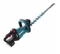 Cortasetos eléctrico a batería Makita DUH601 - cuchilla 60cm - con batería de iones de litio y cargador incluidos