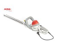 Cortasetos Eléctrico Anova 600W con Cuchilla de 55 cm y Manillar Giratorio para Jardín