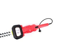 Cortasetos eléctrico, awtools, modelo 680w, ideal para corte preciso