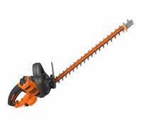 Cortasetos eléctrico Black & Decker BEHTS401-QS - potencia 500 W - cuchilla de 55 cm