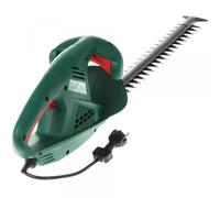 Cortasetos eléctrico Bosch Easy HedgeCut 55 - cuchilla de 55 cm - potencia 450 W