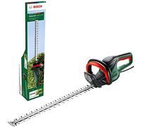 Cortasetos Eléctrico Bosch Home And Garden Advancedhedgecut 65 - 500 W - 65 Cm - Setos Grandes - 34 Mm