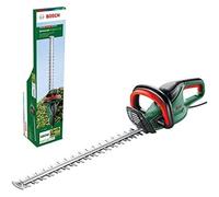 Cortasetos Eléctrico Bosch Home And Garden Universalhedgecut 50 - 480 W - 50 Cm - Setos Medianos - 26 Mm - Caja