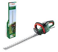 Cortasetos Eléctrico Bosch Home And Garden Universalhedgecut 60 - 480 W - 60 Cm - Setos Medianos - 30 Mm - Caja