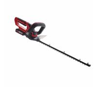 Cortasetos eléctrico de batería Einhell GE-CH 1855 Li - ancho de corte 62 cm