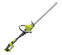 Cortasetos eléctrico de batería RYOBI OHT1850X - 18V - cuchilla de 50cm - SIN BATERÍA NI CARGADOR