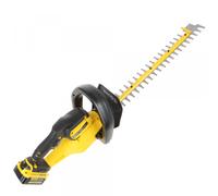 Cortasetos eléctrico de batería STANLEY FATMAX V20 - 18V - 4AH