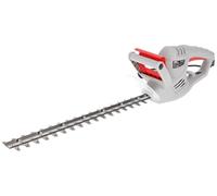 Cortasetos eléctrico Garden Dedra DED8692-45, Hoja 510/450 mm, 450 W, Potente y manejable para jardín, setos y arbustos, Corte preciso y cómodo