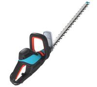 Cortasetos eléctrico Gardena ComfortCut - de 600 W con barra de 55 cm