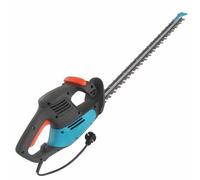 Cortasetos eléctrico Gardena Easycut - de 500 W con barra de 55 cm