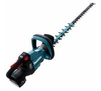 Cortasetos eléctrico Makita DUH751- cuchilla de 75 cm - batería y cargdor incluidos