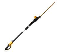 Cortasetos eléctrico orientable DEWALT DCMPH566N-XJ - BATERÍA Y CARGADOR DE BATERÍAS NO INCLUIDO