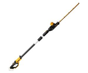 Cortasetos eléctrico orientable DEWALT DCMPH566N-XJ - BATERÍA Y CARGADOR DE BATERÍAS NO INCLUIDO