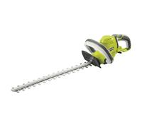 Ryobi Cortasetos eléctrico RHT4550 — espada 50 cm, corte 20 mm, 450 W
