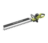 Cortasetos Eléctrico Ryobi RHT6160RS/ 600W/ Longitud Cuchilla 60cm