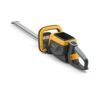 Cortasetos de batería STIGA HT 500e Kit - Cuchilla de 58 cm - Batería y cargador incluidos