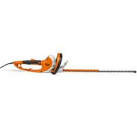 Cortasetos Eléctrico STIHL HSE 81 230V 650W Longitud De La Hoja 60 Cm - 70 Cm