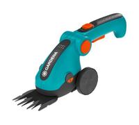 Cortasetos gardena 09887-20 3.6 v