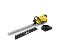 Cortasetos HGE 18-50 Battery Set