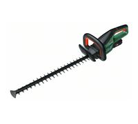 Cortasetos inalámbrico bosch universalhedgecut 18-55 ? sin batería