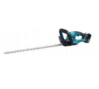 Cortasetos inalámbrico makita duh607sf 18v 600mm con batería 3.0ah,
