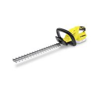 Cortasetos KARCHER 18-45 inalambr battery 1.444-230.0