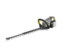 Cortasetos Karcher HT 650/36 Bp