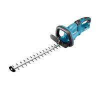 Makita duh551z corta-setos eléctrico cuchilla doble 5,1 kg