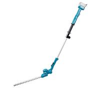 Makita Recortasetos de pértiga UN460WDZ 12V Max Li-Ion CXT 46 cm Baterías